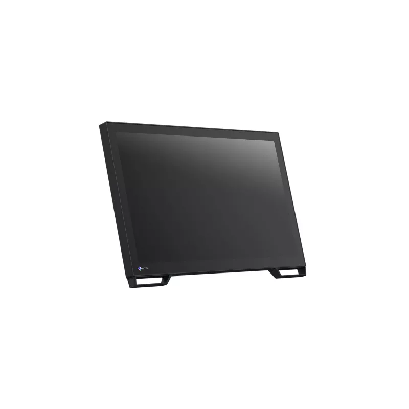EIZO DuraVision FDF2382WT-A Computermonitor 58,4 cm (23 inch) 1920 x 1080 Pixel Full HD LED Touchscreen Tischmontage Schwarz