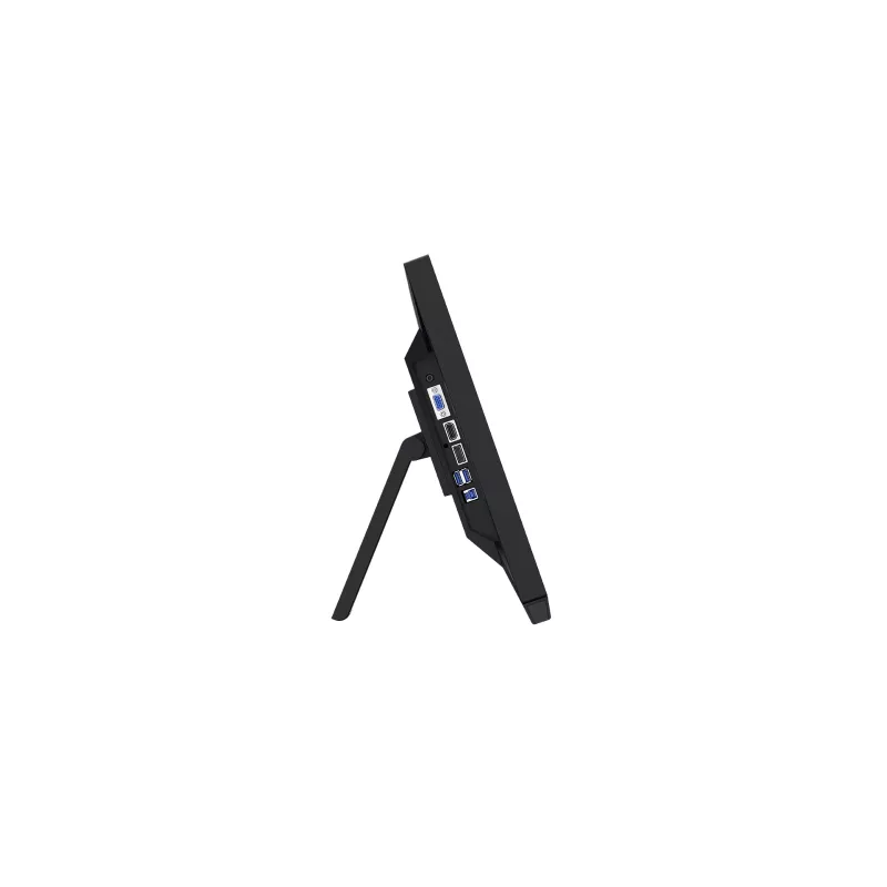 EIZO DuraVision FDF2382WT-A Computermonitor 58,4 cm (23 inch) 1920 x 1080 Pixel Full HD LED Touchscreen Tischmontage Schwarz