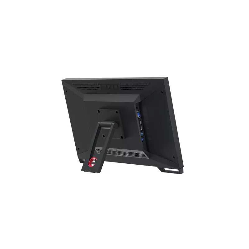 EIZO DuraVision FDF2382WT-A Computermonitor 58,4 cm (23 inch) 1920 x 1080 Pixel Full HD LED Touchscreen Tischmontage Schwarz