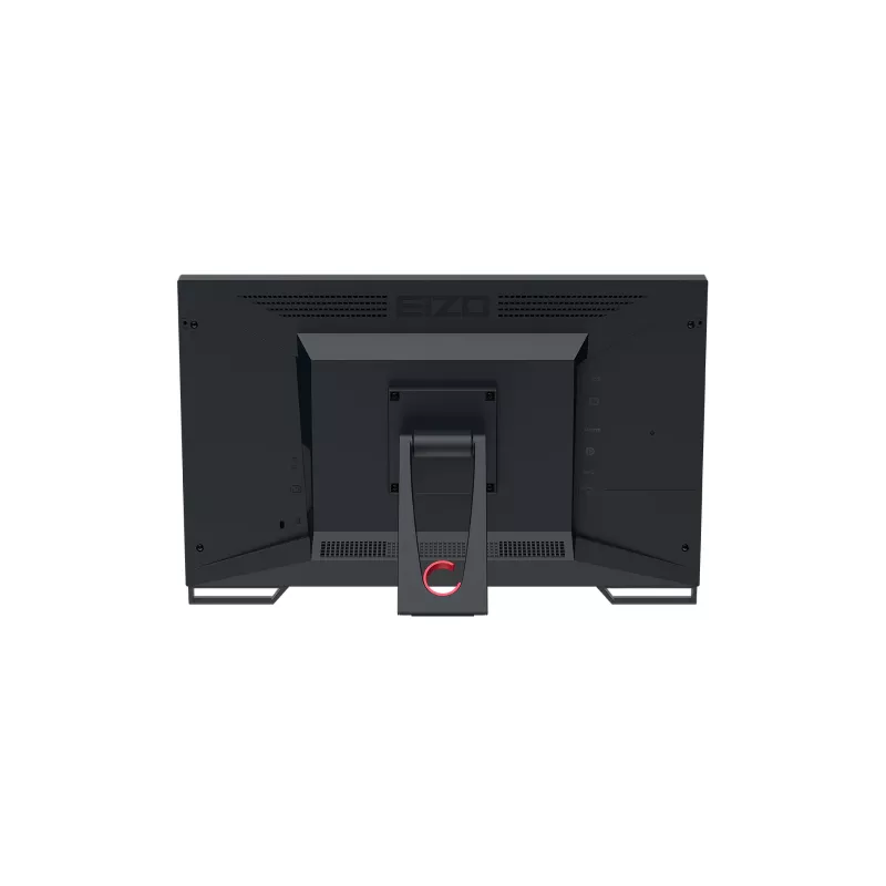EIZO DuraVision FDF2382WT-A Computermonitor 58,4 cm (23 inch) 1920 x 1080 Pixel Full HD LED Touchscreen Tischmontage Schwarz