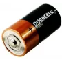 Duracell Plus Power C, 6er-Packung Einwegbatterie Alkaline