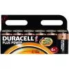 Duracell Plus Power C, 6er-Packung Einwegbatterie Alkaline