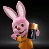 Duracell Plus Einwegbatterie D Alkaline