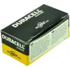 Duracell MN21-BULK10 Haushaltsbatterie Einwegbatterie Alkaline