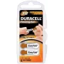 Duracell DA312 Haushaltsbatterie Einwegbatterie Zink-Luft