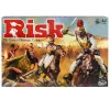 Brettspiel HASBRO Risk (Krieg) — strategisches Eroberungsspiel, ab 10 Jahren