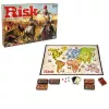 Brettspiel HASBRO Risk (Krieg) — strategisches Eroberungsspiel, ab 10 Jahren