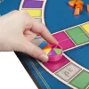 Hasbro Gaming Trivial Pursuit Spiel: Classic Edition Brettspiel Lernspiel