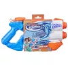 Nerf Super Soaker Twin Tide, Spielzeug-Blaster, Mehrfarbig, 6 Jahre