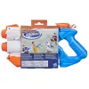 Nerf Super Soaker Twin Tide, Spielzeug-Blaster, Mehrfarbig, 6 Jahre