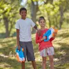 Nerf Super Soaker Twin Tide, Spielzeug-Blaster, Mehrfarbig, 6 Jahre