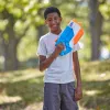 Nerf Super Soaker Twin Tide, Spielzeug-Blaster, Mehrfarbig, 6 Jahre
