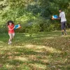 Nerf Super Soaker Twin Tide, Spielzeug-Blaster, Mehrfarbig, 6 Jahre