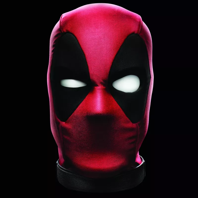 Marvel Deadpool, Junge/Mädchen, 18 Jahr(e), Tonsprache