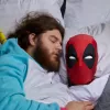 Marvel Deadpool, Junge/Mädchen, 18 Jahr(e), Tonsprache