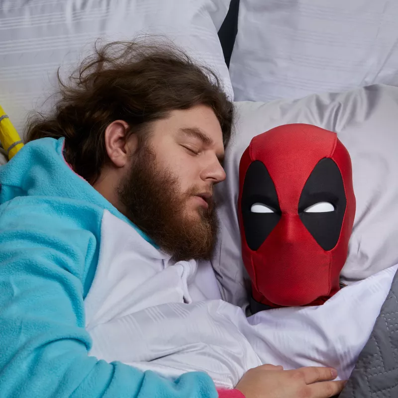 Marvel Deadpool, Junge/Mädchen, 18 Jahr(e), Tonsprache