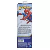 Actionfigur HASBRO Marvel Spider-Man Titan Hero Spider-Man, Kunststoff, mehrfarbig, ab 4 Jahren