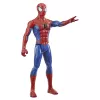 Actionfigur HASBRO Marvel Spider-Man Titan Hero Spider-Man, Kunststoff, mehrfarbig, ab 4 Jahren