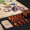 Brettspiel Hasbro Gaming Risk War Empfohlenes Alter 10 Jahre