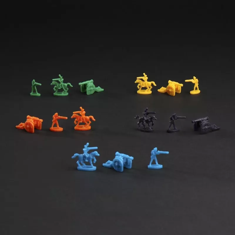 Brettspiel Hasbro Gaming Risk War Empfohlenes Alter 10 Jahre
