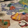 Brettspiel Hasbro Gaming Risk War Empfohlenes Alter 10 Jahre