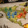 Brettspiel Hasbro Gaming Risk War Empfohlenes Alter 10 Jahre