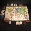 Brettspiel Hasbro Gaming Risk War Empfohlenes Alter 10 Jahre