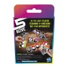 Hasbro Gaming F4205 5 Alive Kartenspiel Sammlerstück