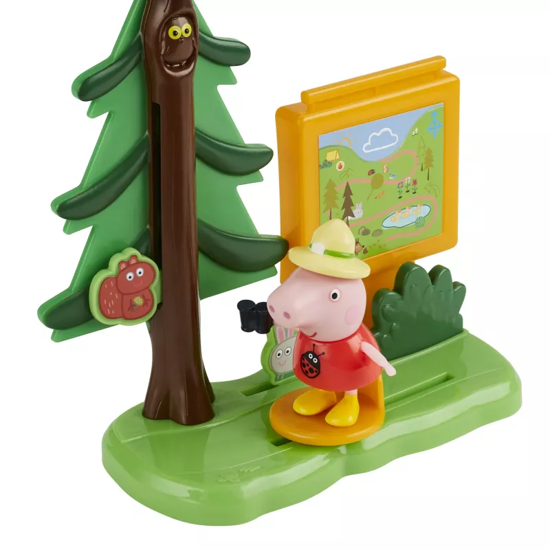 Peppa Pig F48215L1 Spielset