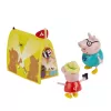 Peppa Pig F48215L1 Spielset