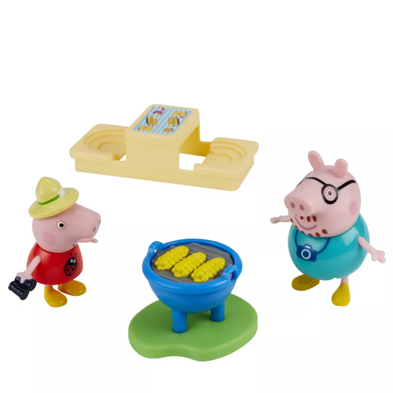 Peppa Pig F48215L1 Spielset