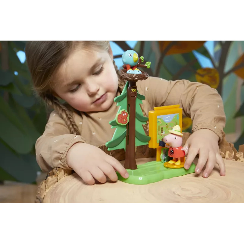 Peppa Pig F48215L1 Spielset