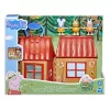 Peppa Pig Peppa's gemütliche Camsite, Action/Abenteuer, 3 Jahr(e), Mehrfarbig