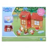 Peppa Pig Peppa's gemütliche Camsite, Action/Abenteuer, 3 Jahr(e), Mehrfarbig
