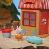 Peppa Pig Peppa's gemütliche Camsite, Action/Abenteuer, 3 Jahr(e), Mehrfarbig