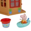 Peppa Pig Peppa's gemütliche Camsite, Action/Abenteuer, 3 Jahr(e), Mehrfarbig