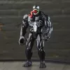 Marvel Spider-Man Titan Hero Series Venom, 4 Jahr(e), Spider-Man, Schwarz, Rot, Weiß
