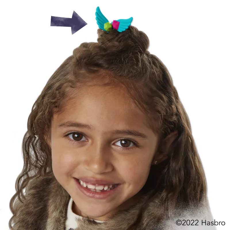 My Little Pony Ribbon Hairstyles Sunny Starscout, 5 Jahr(e), Mehrfarbig