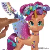 My Little Pony Ribbon Hairstyles Sunny Starscout, 5 Jahr(e), Mehrfarbig