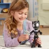 Marvel Spidey und seine Super-Freunde Supersized Schwarz Panther Actionfigur, Vorschul-Superheldenspielzeug