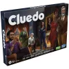 Brettspiel Hasbro Gaming Cluedo Detective 8+ 45 min