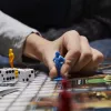 Brettspiel Hasbro Gaming Cluedo Detective 8+ 45 min