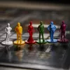 Brettspiel Hasbro Gaming Cluedo Detective 8+ 45 min