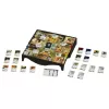 Hasbro Gaming Clue Grab & Go Brettspiel Deduktion