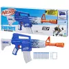 Nerf Fortnite Blue Shock, Spielzeug-Blaster, 8 Jahr(e), 99 Jahr(e), Fortnite, 785 g