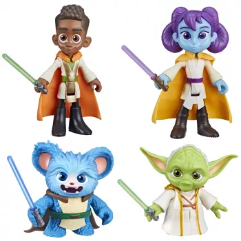 Action-Figur HASBRO 9,525 cm F79585L00