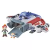 Star Wars The Crimson Firehawk Schiff & Action-Figuren, Spielzeug, Vorschulspielzeug (17 Zoll)