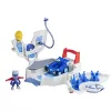 Spielset HASBRO PJ Masks F78205L0 — Action/Abenteuer-Set, empfohlenes Alter 3+; Farben: blau, rot, weiß