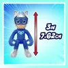 Spielset HASBRO PJ Masks F78205L0 — Action/Abenteuer-Set, empfohlenes Alter 3+; Farben: blau, rot, weiß