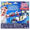 Spielzeug-Handschuh-Blaster Marvel Spider-Man Real Webs Ultimate Web Blaster